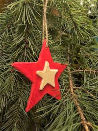 Christbaumschmuck der Kinder